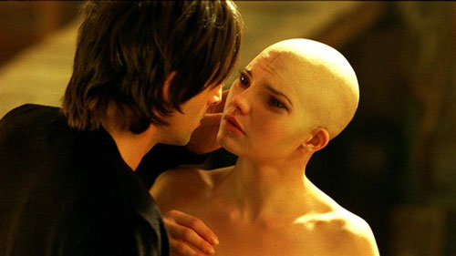 Splice - Clive, Dren / Adrian Brody, Delphine Chaneac