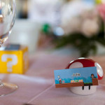 Super Wedding Quest - Bonbons