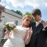 Super Wedding Quest - Duckface des mariés -_-"