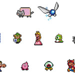 Super Wedding Quest - Tables