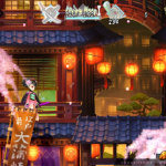 Muramasa Rebirth - 07