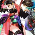 Muramasa Rebirth - Header