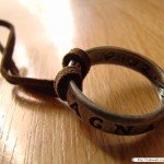 Paris Games Week 2011 - Goodies 02 - Pendentif Uncharted 3