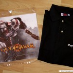 Paris Games Week 2011 - Goodies 04 - Playstation
