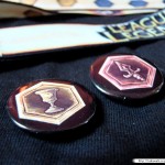 Paris Games Week 2011 - Goodies 06 - League of Legends