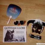 Paris Games Week 2011 - Goodies 07 - Divers