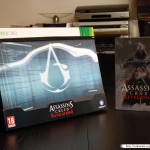 Assassin's Creed Revelations - Animus Edition 01