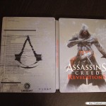 Assassin's Creed Revelations - Animus Edition 03