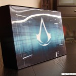 Assassin's Creed Revelations - Animus Edition 04