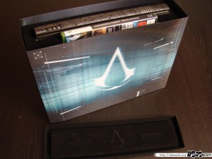 Assassin's Creed Revelations - Animus Edition 06