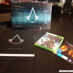 Assassin's Creed Revelations - Animus Edition 07