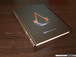 Assassin's Creed Revelations - Animus Edition 11