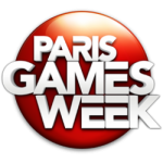 Paris Games Week - Logo