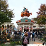 Disneyland 03 - 201009 - Halloween