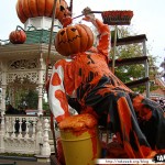 Disneyland 05 - 201009 - Halloween