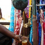 Sénégal 06 - 090310 - Saly Thé