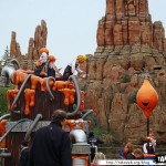 Disneyland 08 - 201009 - Halloween