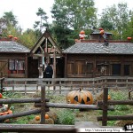 Disneyland 10 - 201009 - Halloween