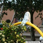 Disneyland 11 - 201009 - Halloween