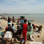Sénégal 23 - 120310 - Port de pêche de M Bour