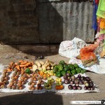 Sénégal 27 - 120310 - Marché de M Bour