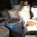 Sénégal 29 - 120310 - Marché de M Bour