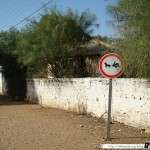 Sénégal 30 - 120310 - M Bour - Panneau