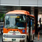 Japon Jour 5 – Tokyo 01