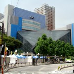 Japon Jour 7 – Tokyo 01