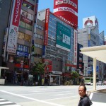 Japon Jour 1 - Tokyo 04