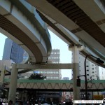 Japon Jour 1 - Tokyo 06