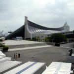 Japon Jour 5 – Tokyo 14