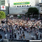 Japon Jour 5 – Tokyo 15