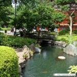 Japon Jour 6 – Tokyo 23