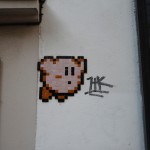 Nantes . Pixels & Streetart 28.03.2012 - 08 - Kirby