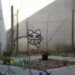 Nantes . Pixels & Streetart 28.03.2012 - 11